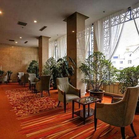 Jiangtian Hotel Interior foto